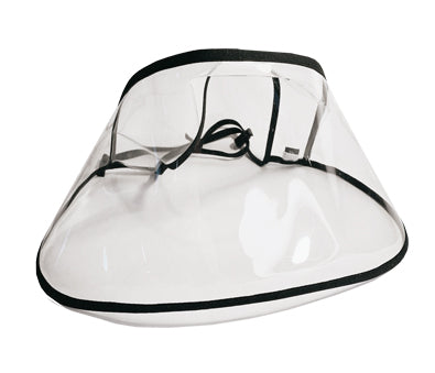 Clear Cover Shield