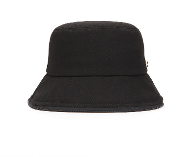 Lucete Face Shield Anti-Spitting Hat (Black : Adult Size, Kids Size)