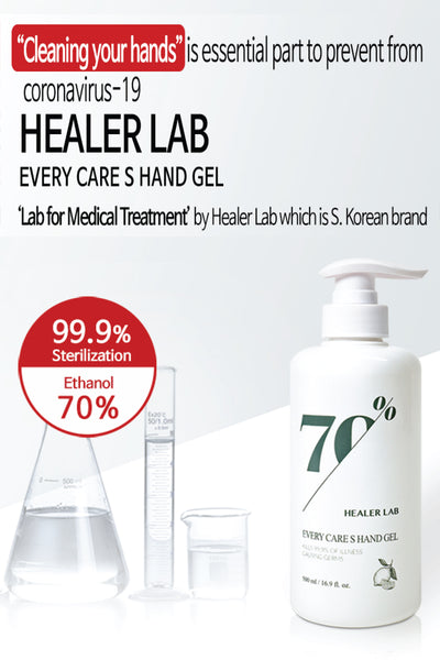 Every Care Hand Sanitizer